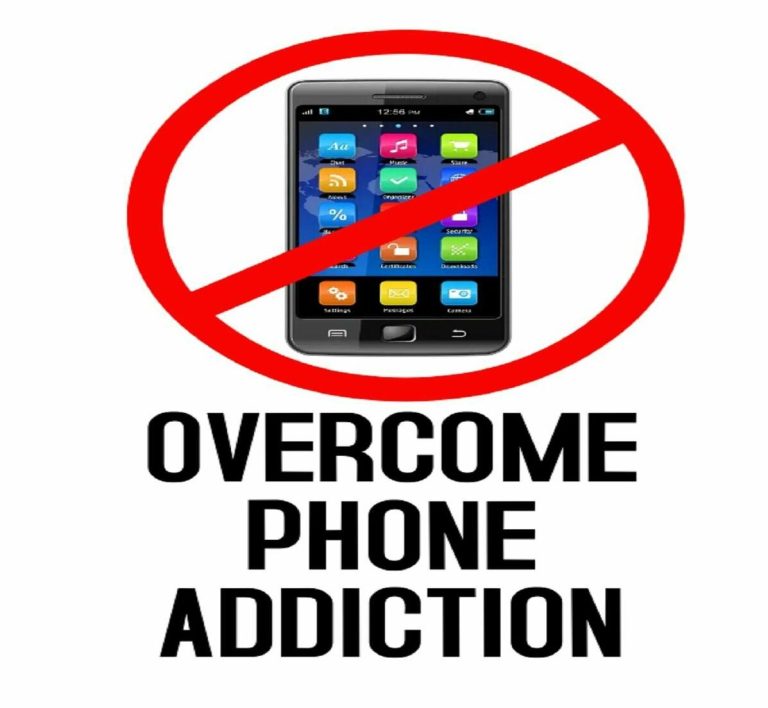 Smartphone Free Time
