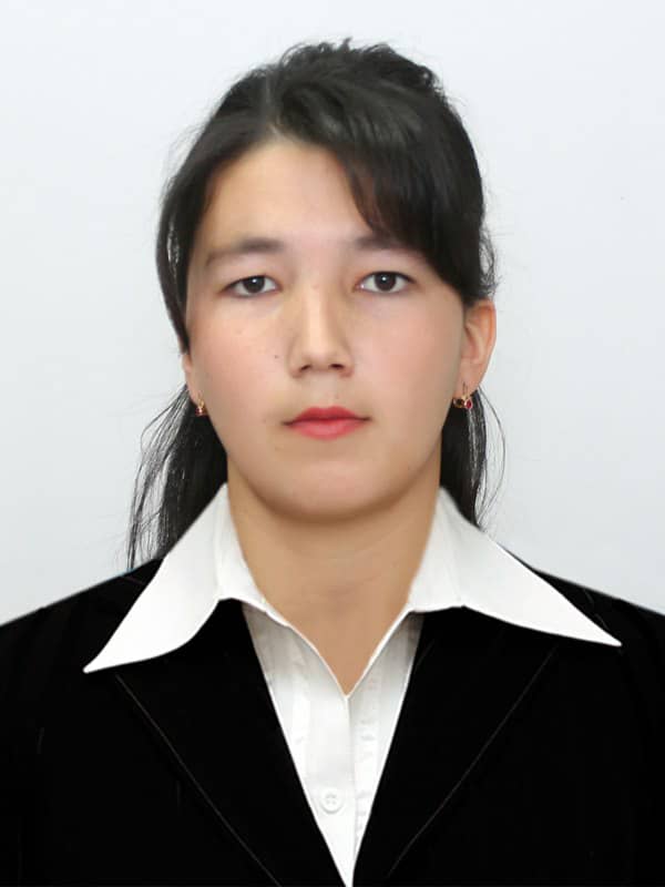 Sunnatillayeva Mavluda