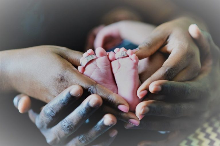 Surrogacy In Kenya