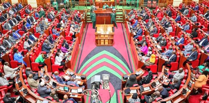 The National Assembly