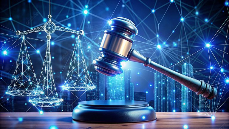 The Scales of Justice in the Digital Age
