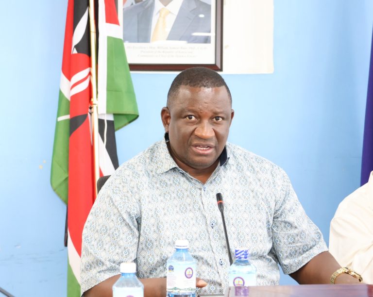 Government Sets September Deadline for Compensation and Resettlement to Accelerate Mombasa SEZ Development
