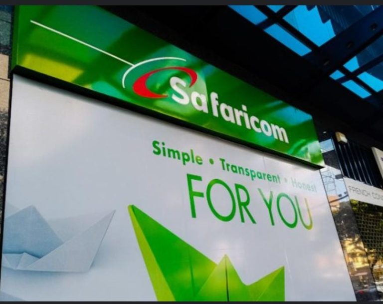 Safaricom Elevates Internet Speeds, Launches 1000Mbps Platinum Plan for Customers.