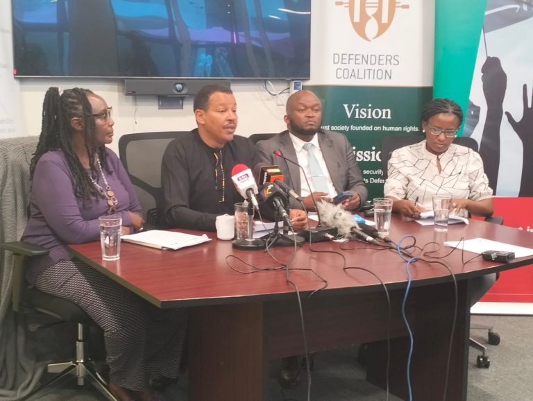 Human Rights Organizations Unveil Scathing Report on Police Abuse During OccupyProtests
