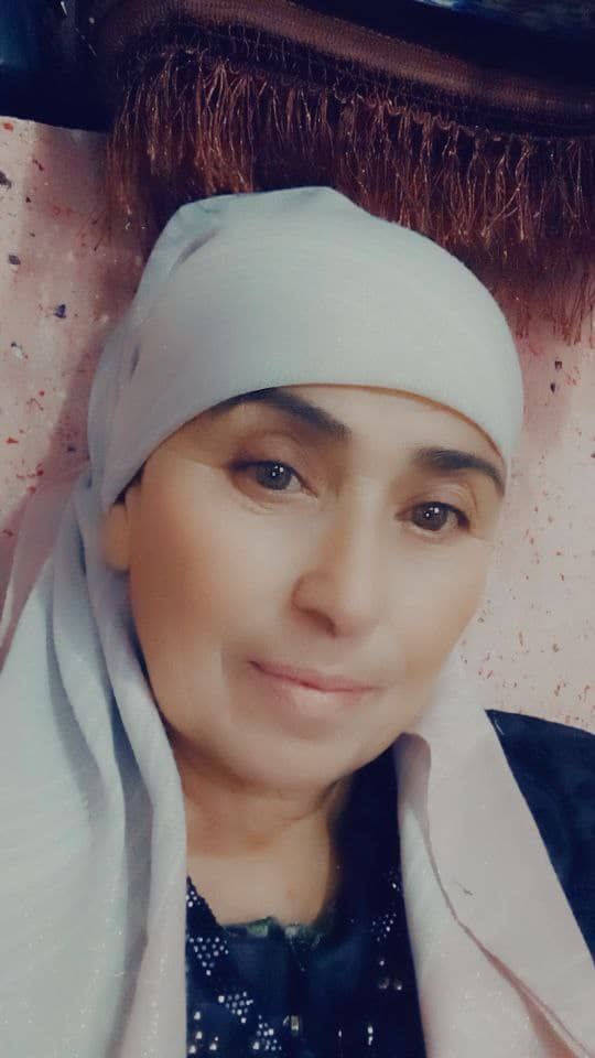 Zarifa Tursunboy