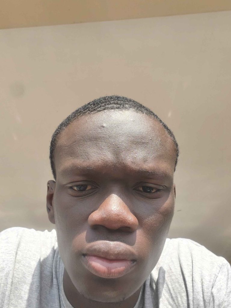Abdulbasit Kayode Imam