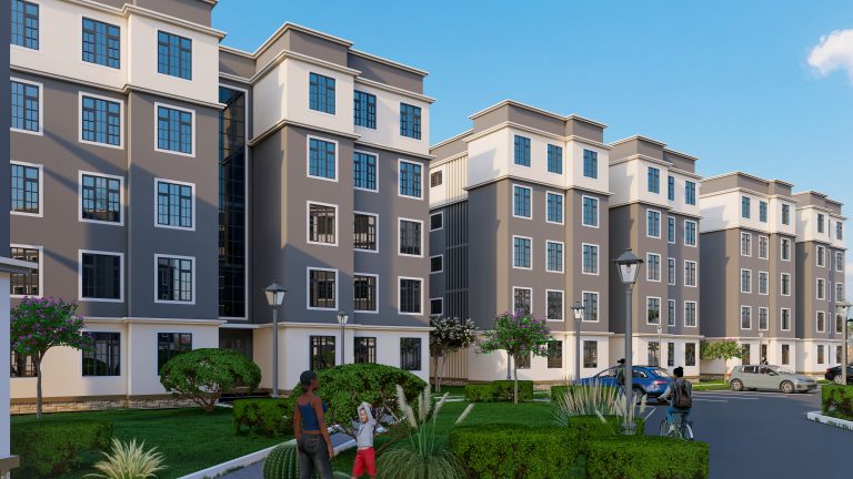 Affordable Housing