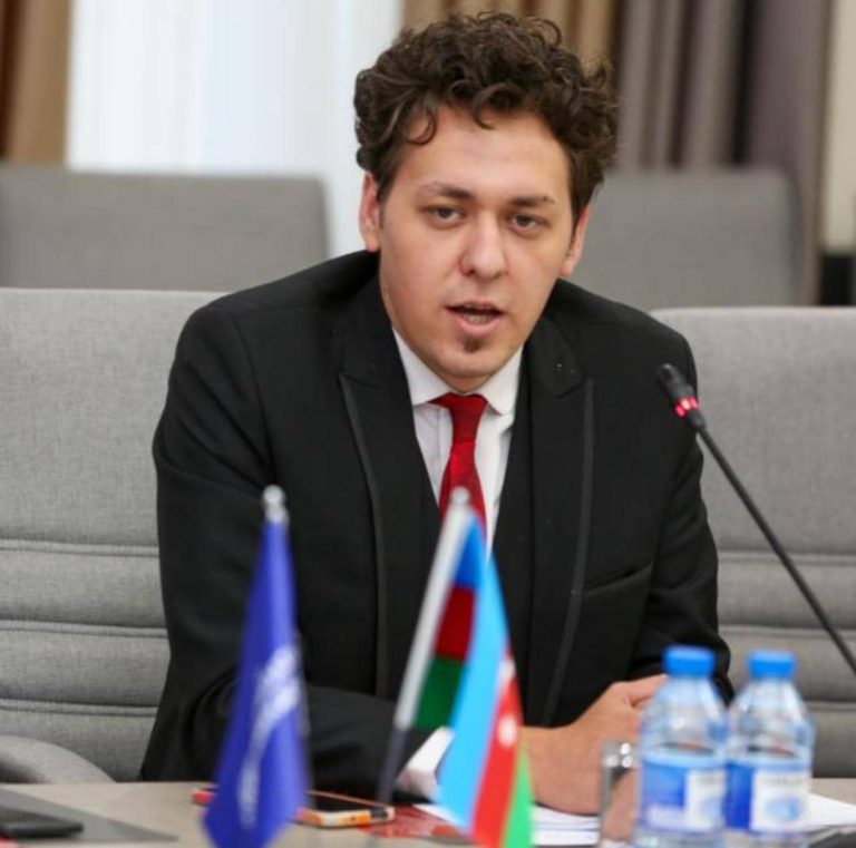 Ali Chaghla