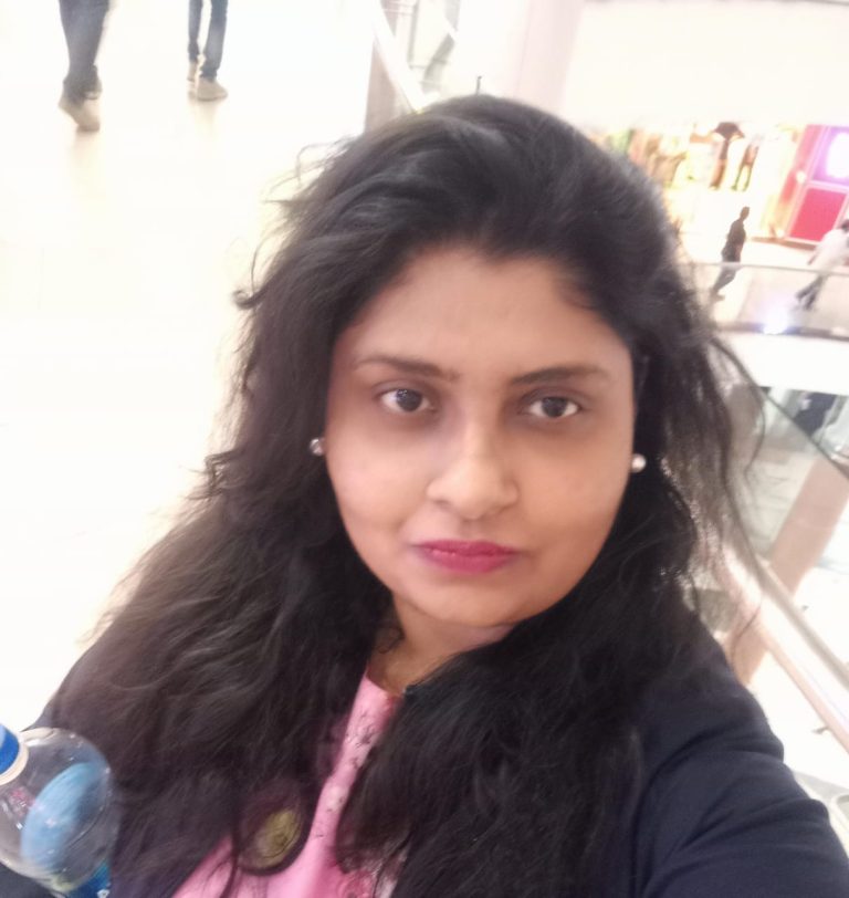 Amruta Makode