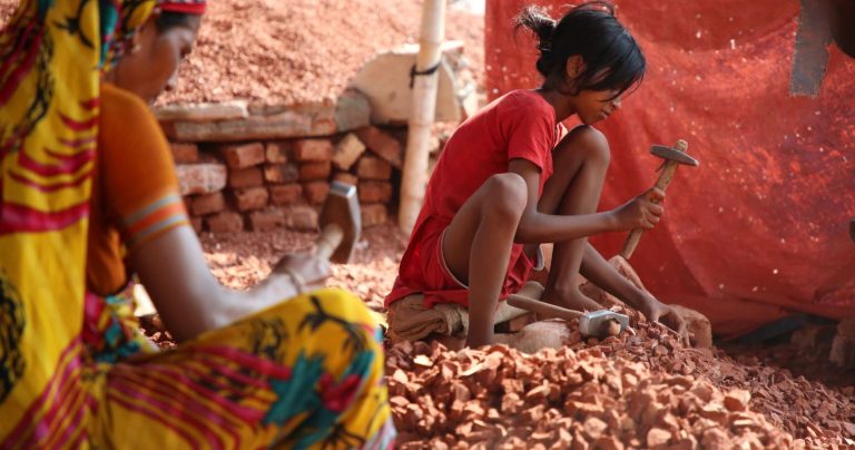 Child labour