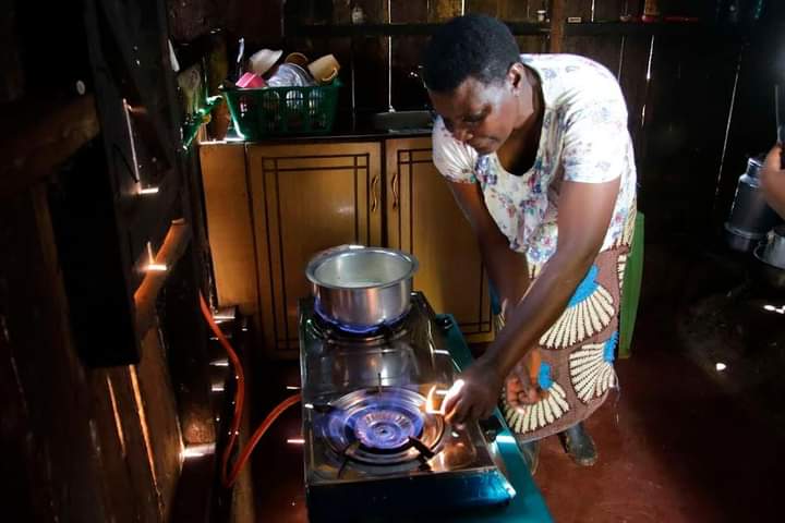 Clean Energy Campaign Gains Momentum In Nakuru