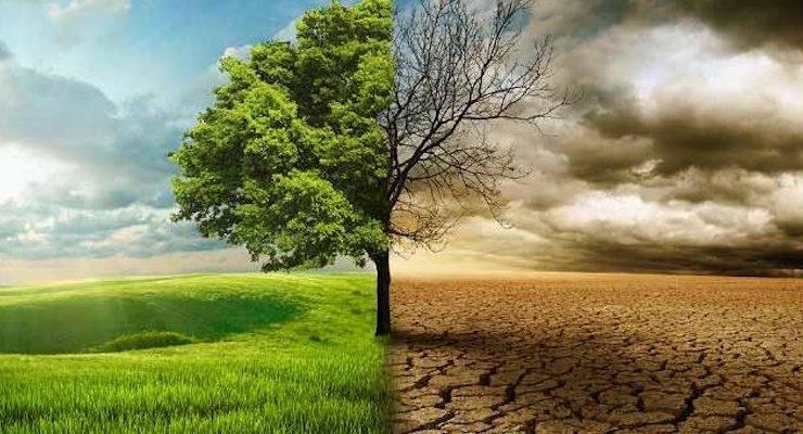 Climate Change