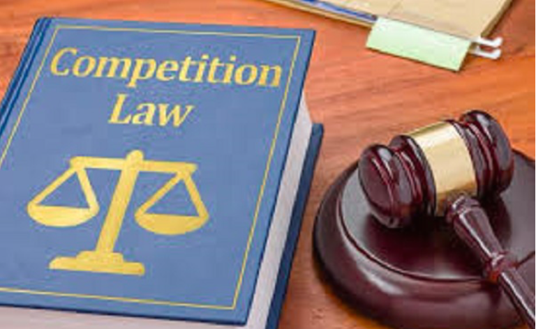 Competition Law,