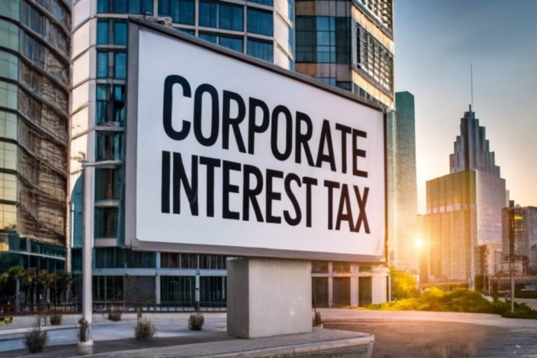 Corporate Tax