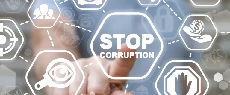 Corruption