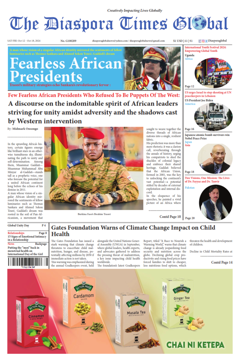 Diaspora Times Global Oct 12 - Oct 18, 2024_001