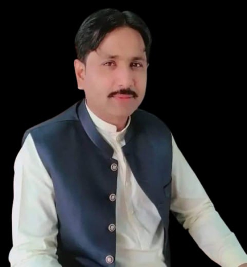 Dr. Fayyaz Chaudhry