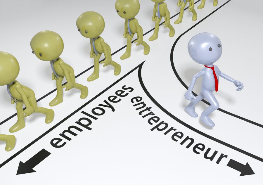 Employment And Entrepreneurship