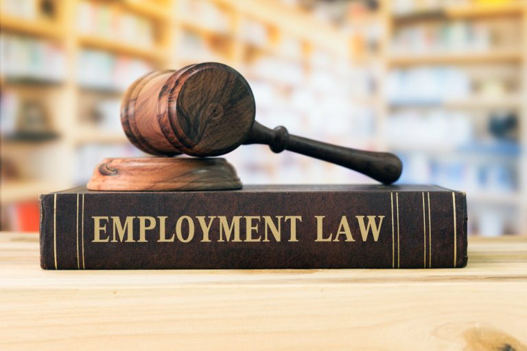 Employment law