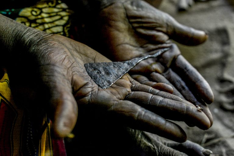 Female Genital Mutilation