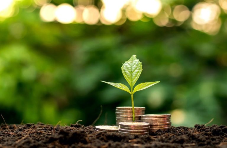 Green Financing