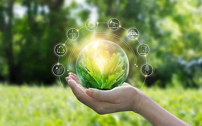 Green Future