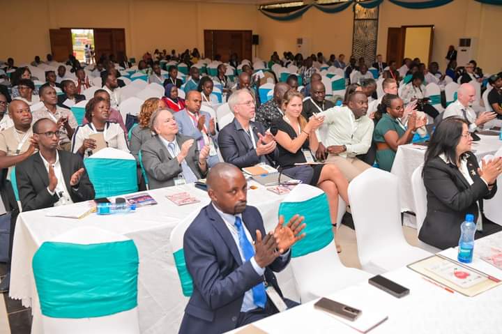 Impacts Of Climate Change Are A Public Health Crisis – DG KEMRI