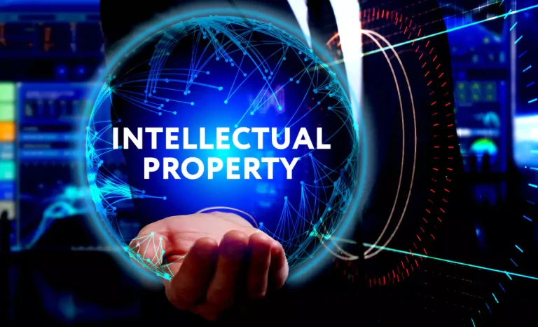 Intellectual property