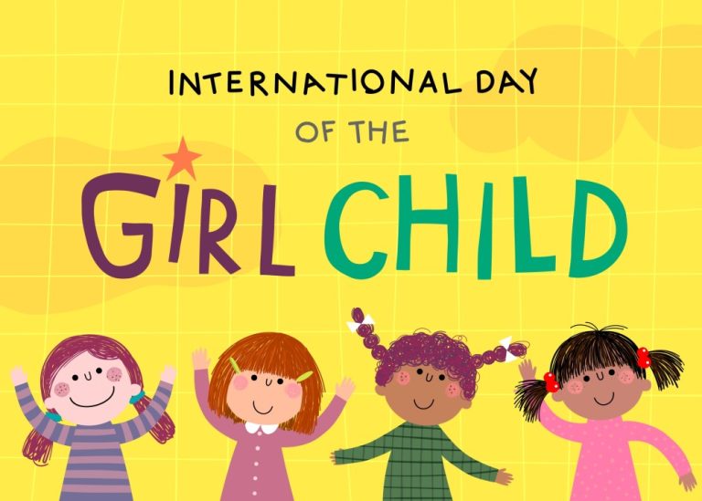 International Girl Child Day