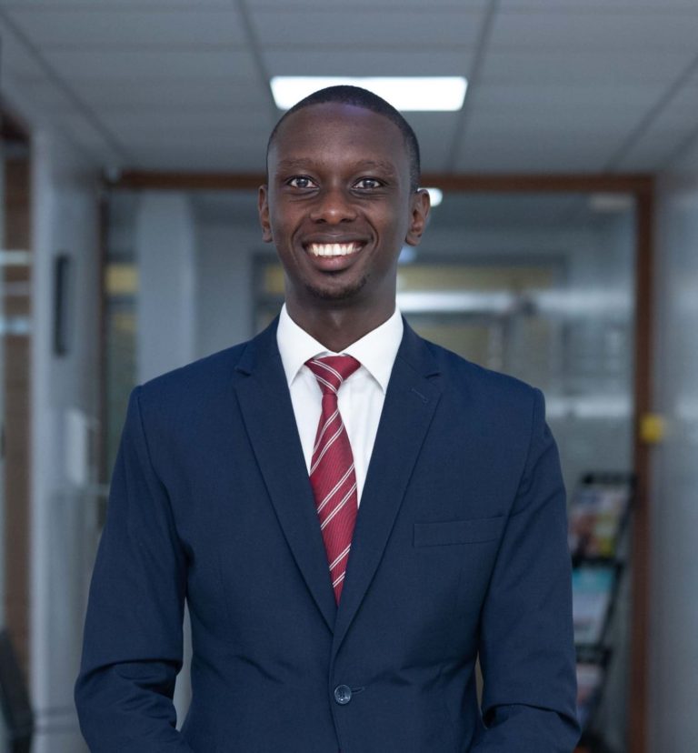 Joseph Thuku