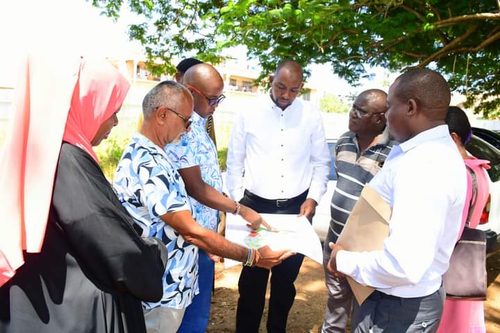 KSh7 Billion Nyali Affordable Housing Project All Set For Commencement