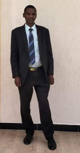 Kericho Center for Human Rights (KCHR) Executive Officer Robert Ngeno