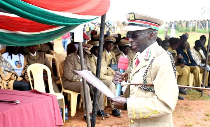 MP Warns Against Forest Land Selling Racket