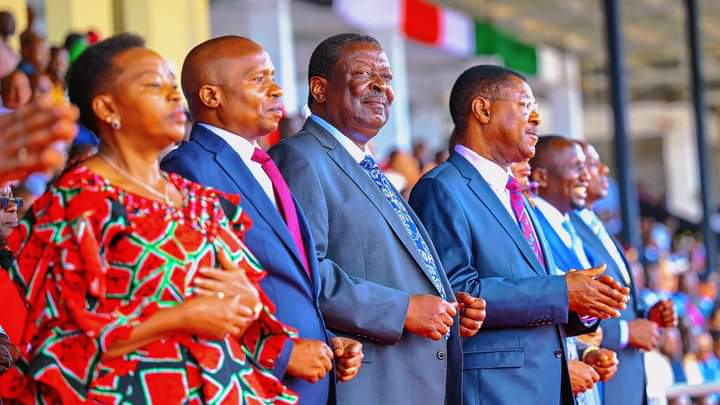 Mashujaa Day Celebrations In Photos 6