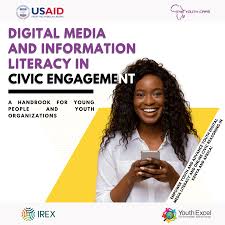 Media Information Literacy And Digital Activism In Kenya