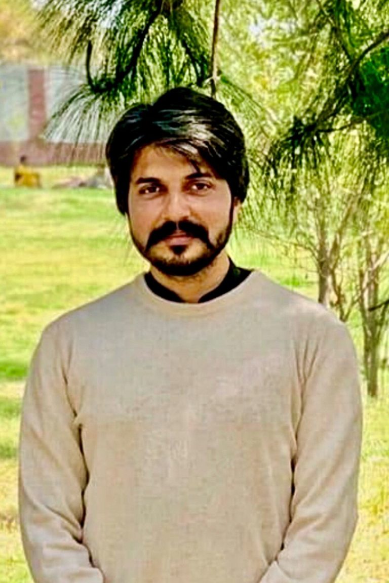 Muhammad Adnan Gujjar