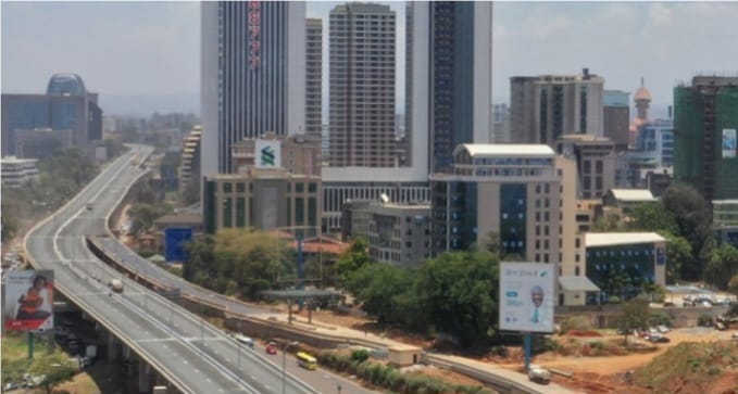 Nairobi Suburbs’ Land Appreciates By 1.6 Per Cent