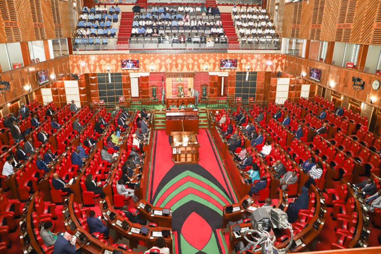 National Assembly