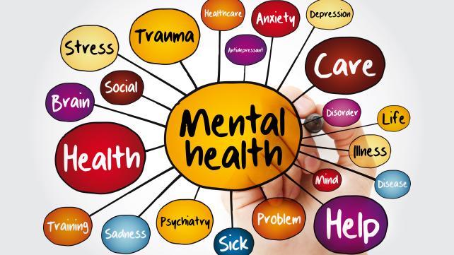 Navigating Mental Health In Higher Learning Institutions