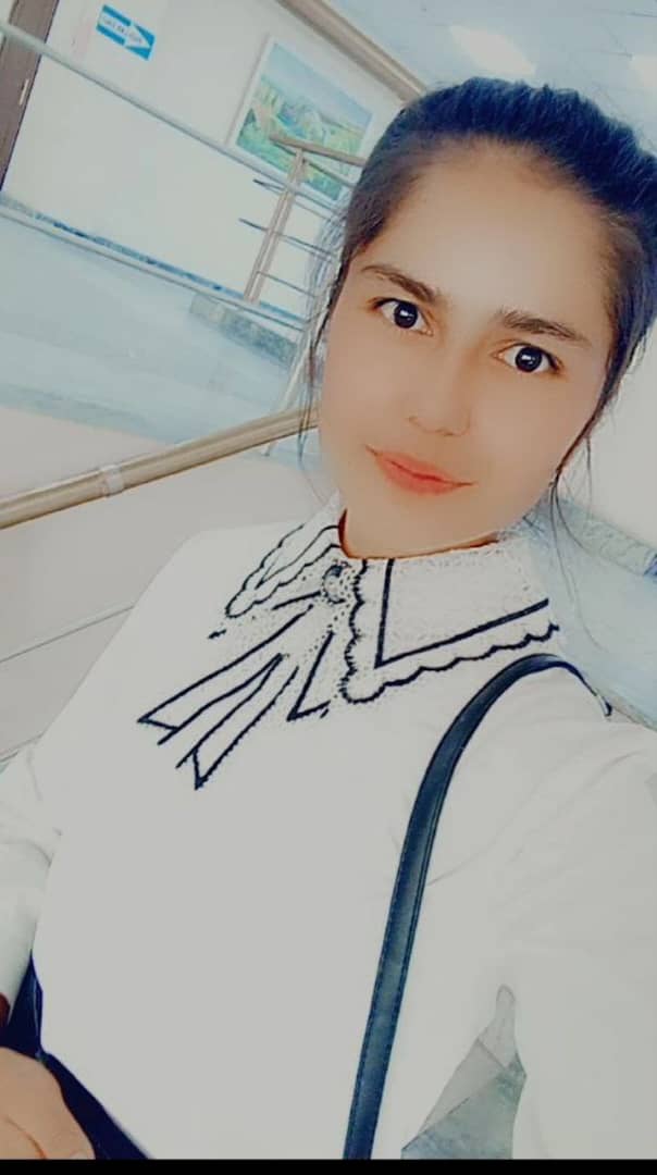 Norsafarova Zuhal