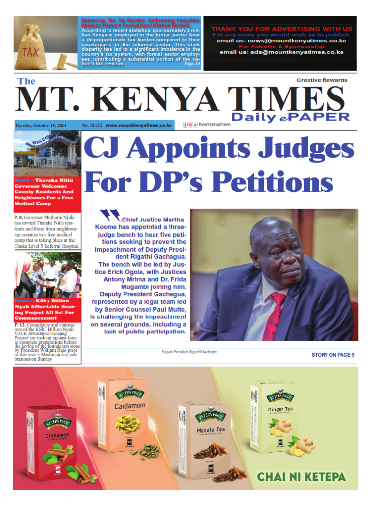 October 15, 2024 Mt Kenya Times ePAPER_001