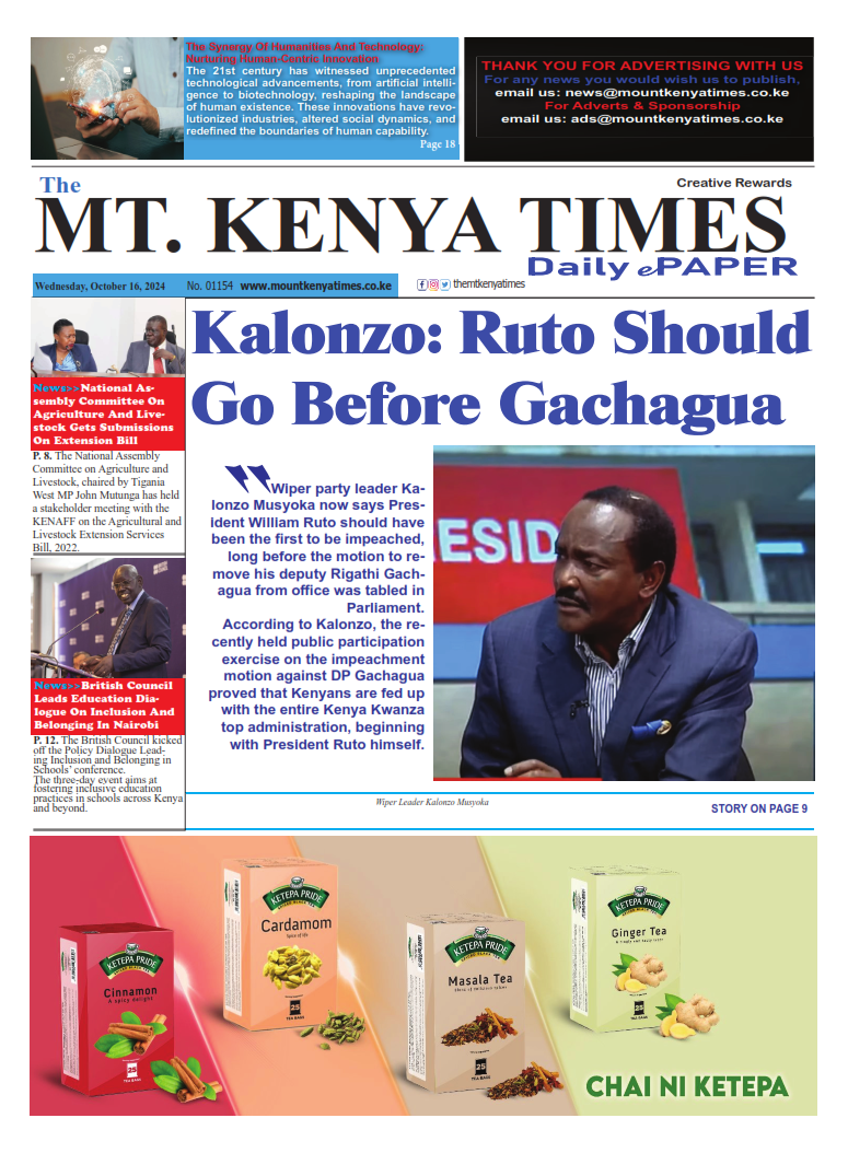 October 16, 2024 Mt Kenya Times ePAPER_001