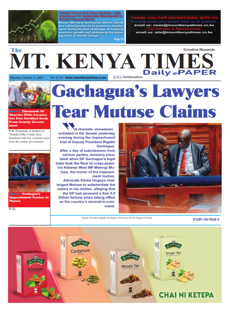 October 17, 2024 Mt Kenya Times ePAPER_001