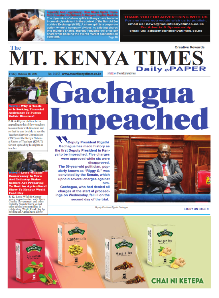 October 18, 2024 Mt Kenya Times ePAPER_001
