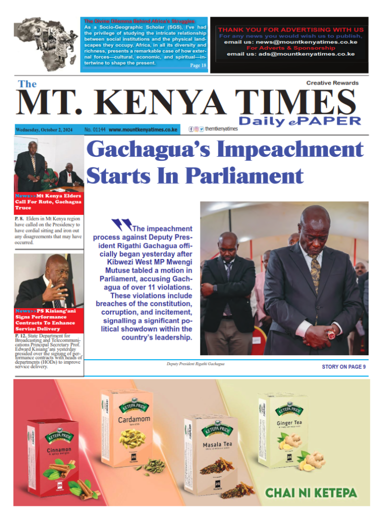 October 2, 2024 Mt Kenya Times ePAPER_001