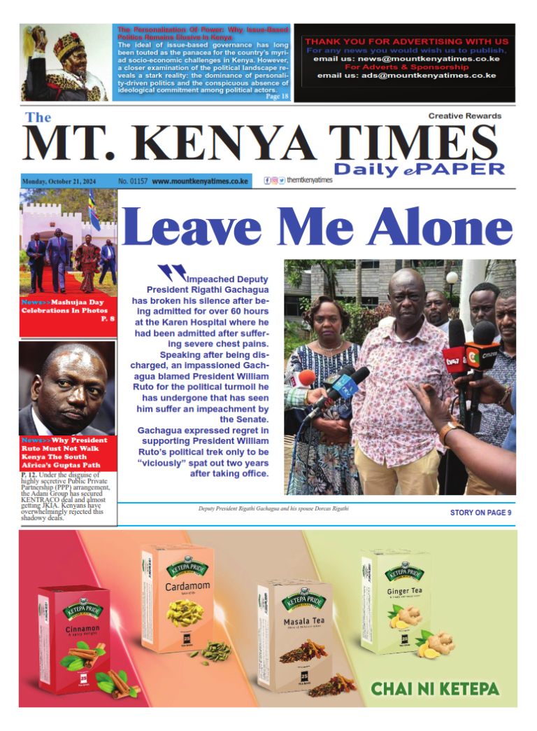 October 21, 2024 Mt Kenya Times ePAPER_001