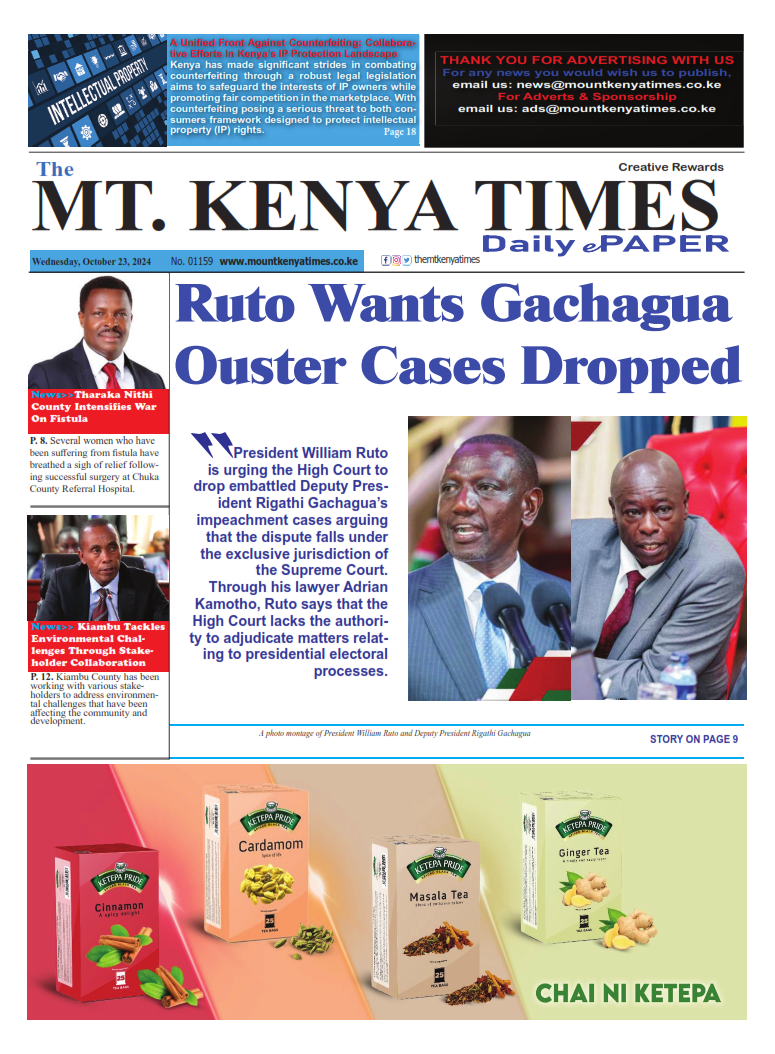 October 23, 2024 Mt Kenya Times ePAPER_001