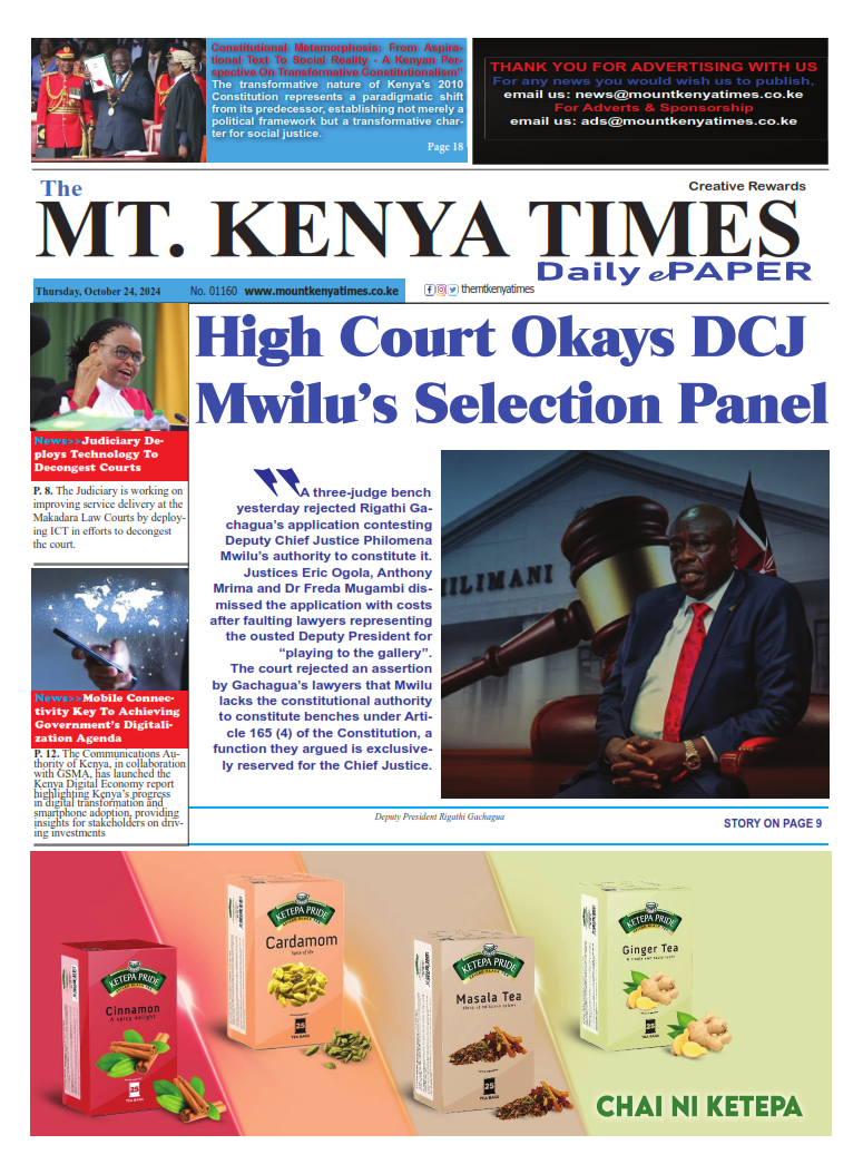 October 24, 2024 Mt Kenya Times ePAPER_001