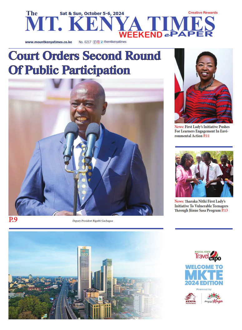 October 5-6, 2024 Mt Kenya Times ePAPER_001