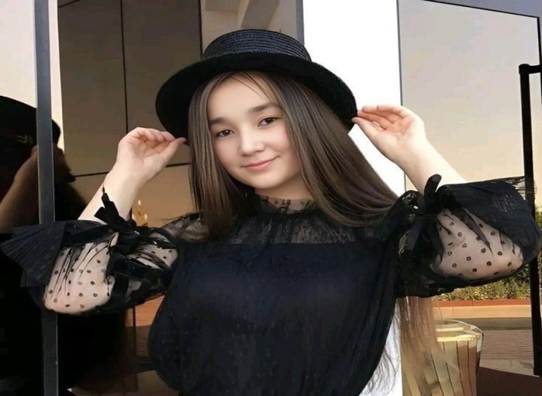 Otayeva Dinora Urinboy